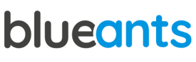 blueants Logo