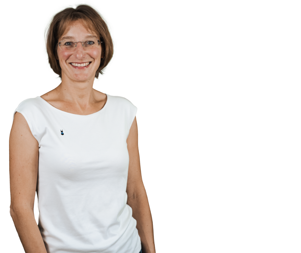 Natascha Hölzl - Vertrieb Mobilmakler GmbH